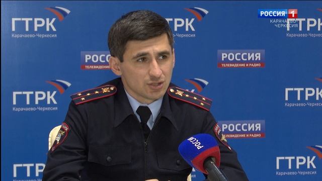 Утро России. Карачаево-Черкесия 22.01.2026 смотреть онлайн