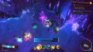 ДВА БЛИЖНИКА РВУТ КОГТЯМИ БОССОВ! 11 Shape of Dreams Дуэт