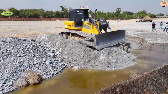 Строительство, засыпка обзор смотреть онлайн