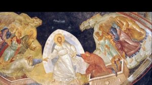 Хвалите Господа с небес музыка Ираиды Сальниковой-