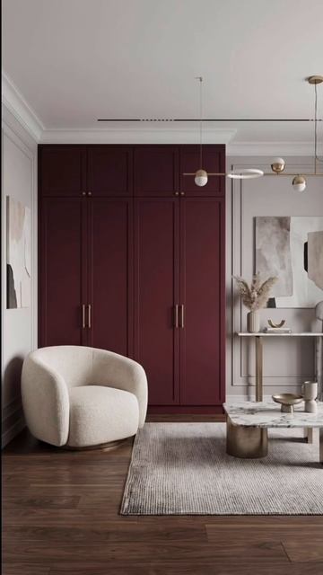 Идеально сочетание интерьера в 2026 году смотреть онлайн