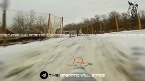 💥#6_армия разносит транспорт боевиков.  Очередной пикап спалили в районе н.п. Петровка.