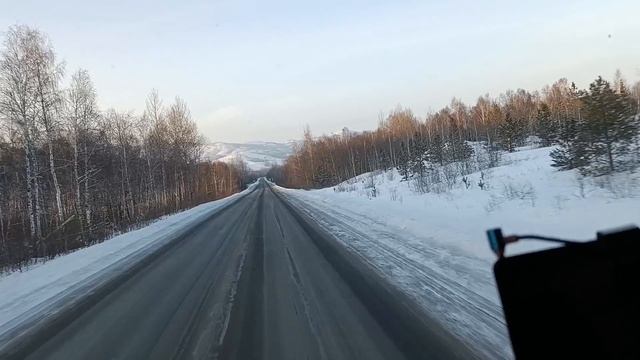 Перевозка арматуры, проблемы с заменой колеса смотреть онлайн