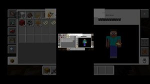 Майнкрафт 1 серия "Майнкрафт в майнкрафте"