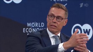 Президент Финляндии приписал прямо противоположный смысл словам Сергея Лаврова.