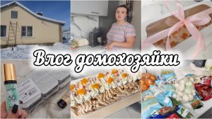 ПОКУПКИ 5КА,OZON🛍🛒РЕШИЛА ПЕЧЬ И ПРОДАВАТЬ🧁МЕРЕНГОВЫЙ  РУЛЕТ🍰