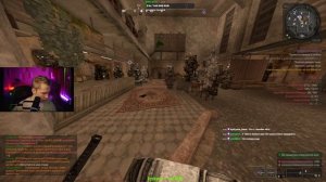 КАК Я ПЫТАЛСЯ ЕЖЕДНЕВКИ В СТАЛКРАФТЕ СДЕЛАТЬ