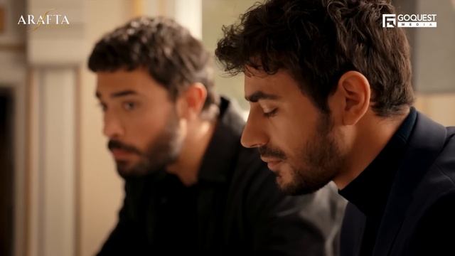 Между 44 серия (сериал, 2025) смотреть онлайн