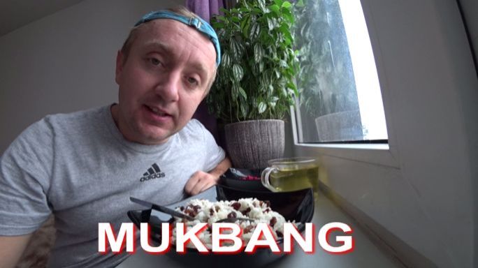 Мукбанг. Пришло время переехать жить в Тайланд. смотреть онлайн