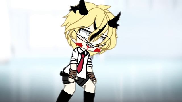 гача, идея love_cat смотреть онлайн