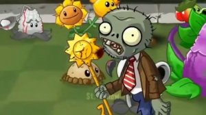 Plants vs. Zombies - Loonboon (remix by St. Yellow)