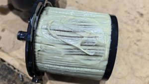 Татнефть качество соляры при минус 20, большой вопрос?