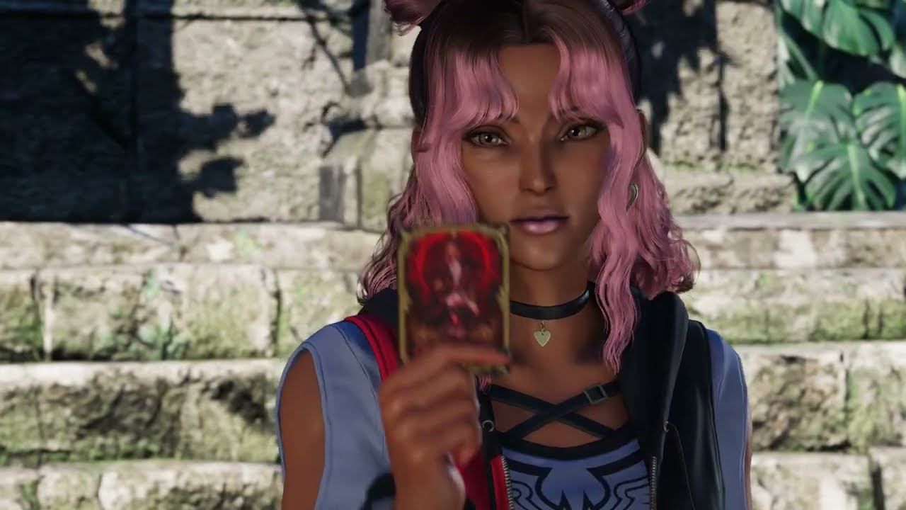 Final Fantasy VII Rebirth [RUS, без комментариев]. Часть 67: Нелюбимый. смотреть онлайн