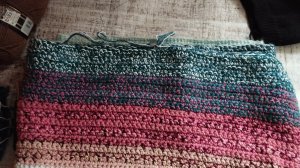 СП Добиваю недовязы-5 Отчет 4