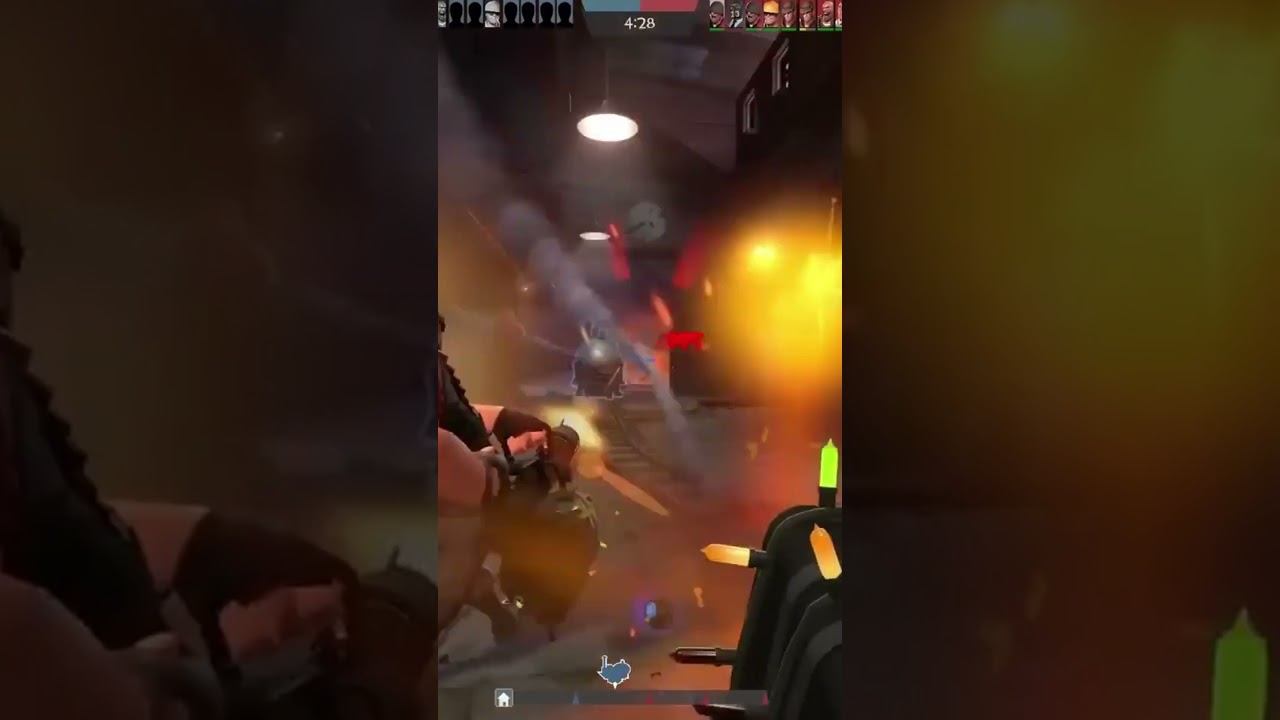 История ЗАВОЕВАТЕЛЯ (Concheror) #shorts #teamfortress2 #tf2 #ader #тф2 смотреть онлайн