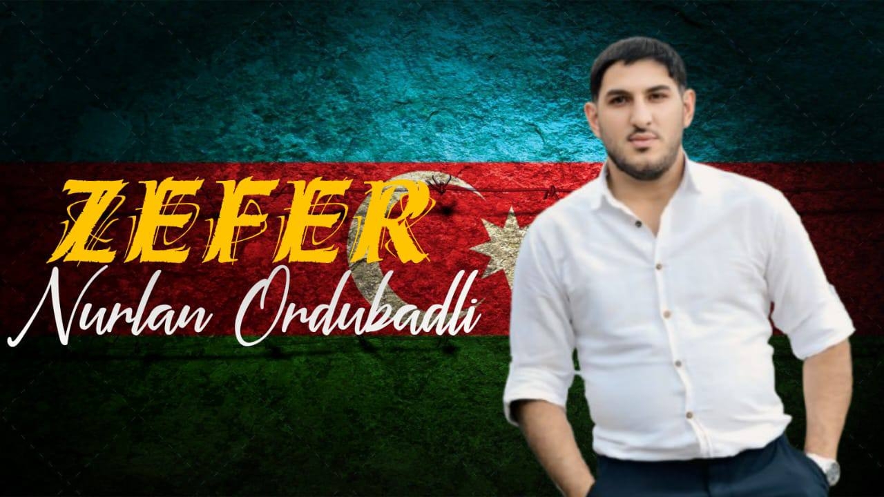 Nurlan Ordubadlı - Zefer tedbirden Official video смотреть онлайн