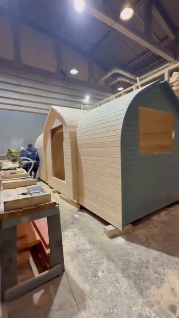 Какие бани можно купить по акции прямо сейчас смотреть онлайн