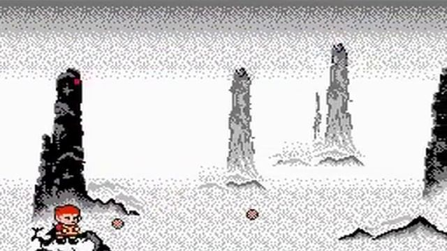 NES - Chuuka Taisen смотреть онлайн