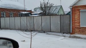 ЕЙСК ЗАМЕТАЕТ.