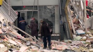 Суд в Новосибирске арестовал собственника обрушившегося ТЦ до 22 марта