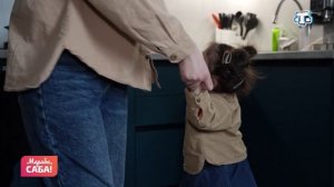 Рубрика «Караевлар къорантасынынъ сабалыгъы». Выпуск от 23.01.2026