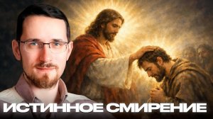 Павел ЩЕЛИН - Смирение как путь к искренности и поиск подлинной аутентичности