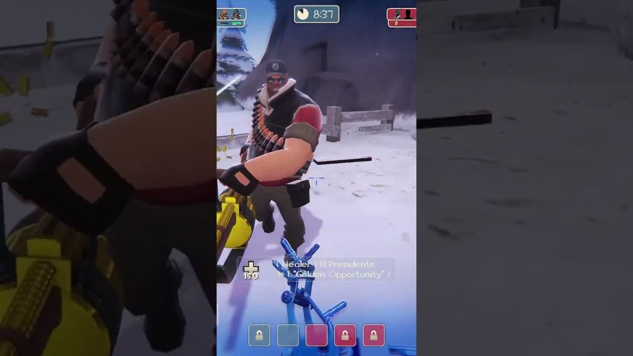 Первое РОЖДЕСТВО в ТФ2 #shorts #teamfortress2 #tf2 #ader #starcraft смотреть онлайн