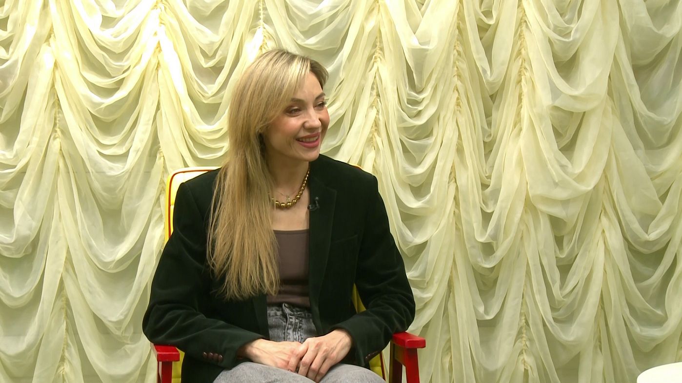 Дарья Емельянова // "Дом культуры" с Виктором Буланкиным // Эфир 25.01.26 смотреть онлайн