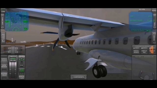 Самолет и аварии смотреть онлайн