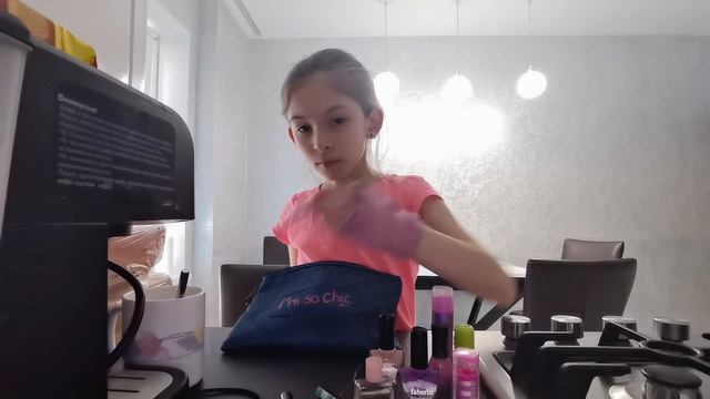 что в моей косметичке? смотреть онлайн