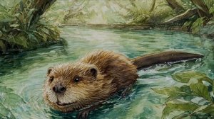 Сколько у Бобра Добра?