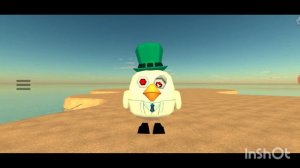 теории насчет Фнак 2!!!