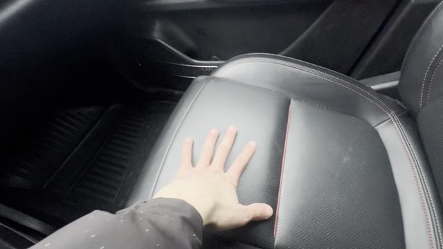 Chery Tiggo 7 Pro 2023 г. VIN 734566 Ростов-на-Дону смотреть онлайн