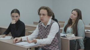 ДЕНЬ РОССИЙСКОГО СТУДЕНЧЕСТВА