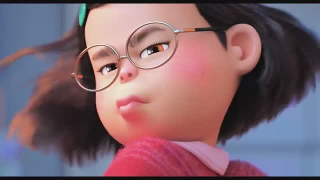 Я Краснею мультфильм нарезка для детей и детишек#2026