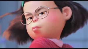 Я Краснею мультфильм нарезка для детей и детишек#2026