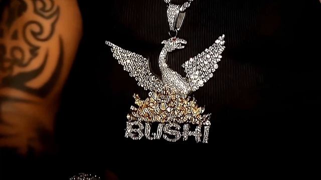 Busta Rhymes & Mariah Carey - I Know What You Want (feat. Flipmode Squad) смотреть онлайн