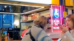 Василеостровский рынок.Гастрономическое пространство.Санкт-Петербург