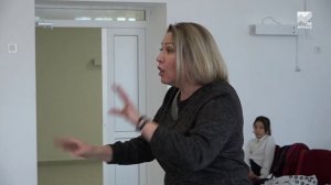 Завершен капремонт школы в п. Кавказском