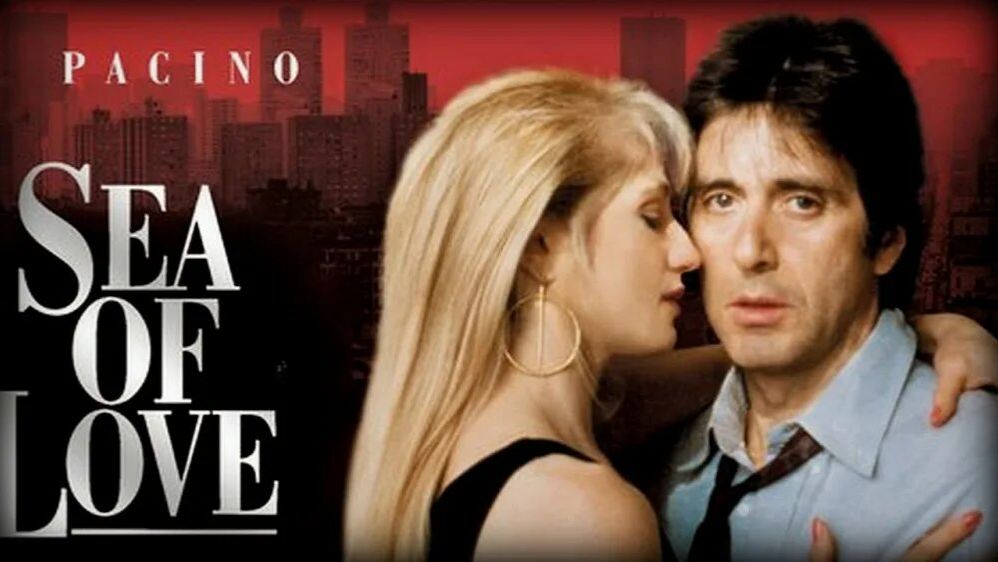 Саундтрек к фильму "Море любви" (Sea of Love) (1989) смотреть онлайн