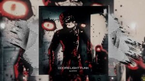 DOORS LIGHT FUNK-(Super slowed)DJ VTTT77