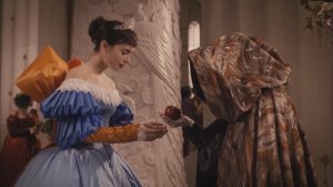 БЕЛОСНЕЖКА: МЕСТЬ ГНОМОВ