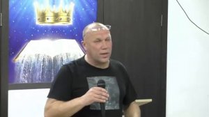 Тайная комната-Где пребывает Бог.А.Караваев.27.04.25.