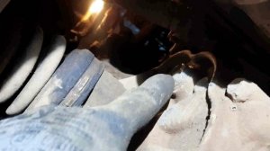 Матиз, замена  масло в кпп