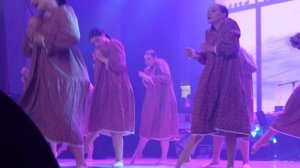 Новости коротко_Татьянин день в Академии Матусовского