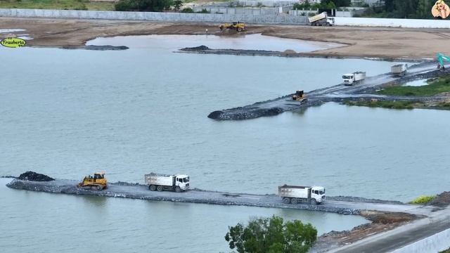 Строительство. высотные съёмки . обзор смотреть онлайн