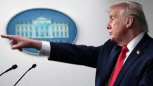 Зачем Трамп придумал «Совет мира» перед выборами в конгресс