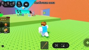 укради brain root оберегаешься цунами в roblox!