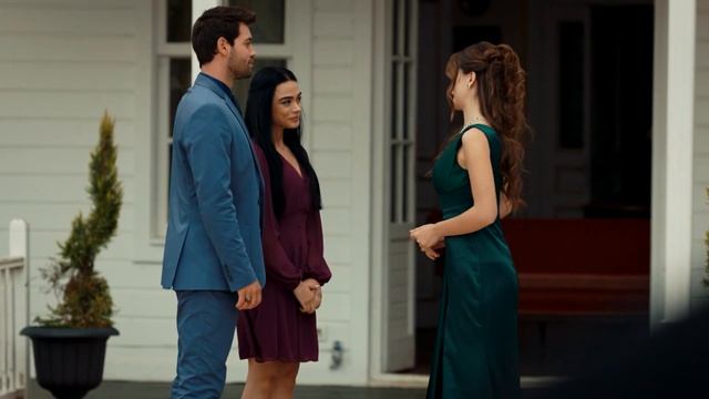 Между 20 серия (сериал, 2025) смотреть онлайн