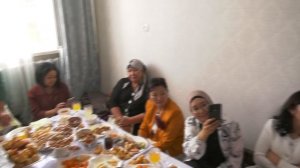 свадьба 19 сент.2025г 1 часть